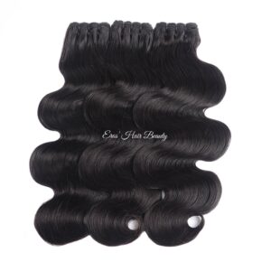 Virgin Hair Collections