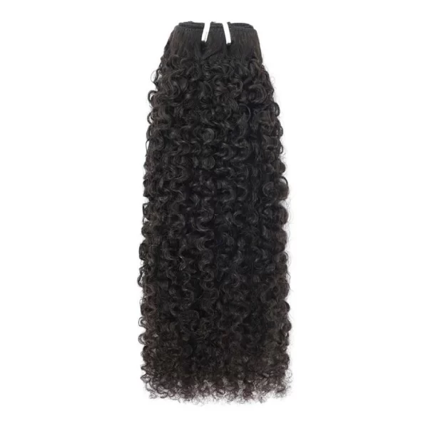 Kinky Curly