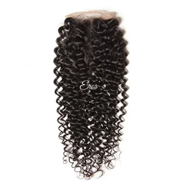 Curly Closure