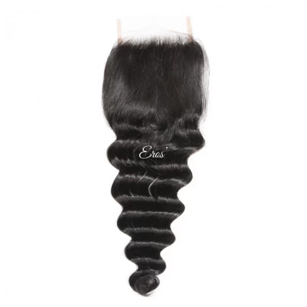 Deepwave Closure